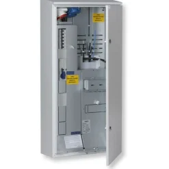 Mittauskeskus Esteri - EVEP150.06 50A IP34 FE - Ensto