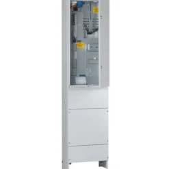 Mittauskeskus Esteri - EVEP150.06-EL 2T 50A IP34 FE - Ensto Outlet