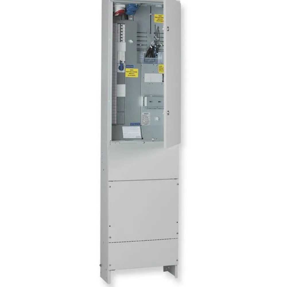 Ensto Mittauskeskus Esteri - EVEP150.06-ELY 50A IP34 FE Sale
