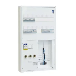 UTU Mittauskeskus uppo/pinta FE Boxer 3421P25 V 25A IP30 FE Discount