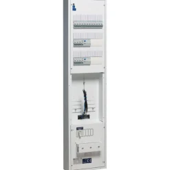 UTU Mittauskeskus uppo/pinta FE Boxer-siro 3418P25 25A IP30 FE Best