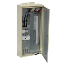 UTU Mittauskeskus Collie 3806P63 2T+PR 63A IP34 Sale