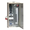 Mittauskeskus varavoima Collie 3806P63 2T+PRG 50A IP34 - UTU Best