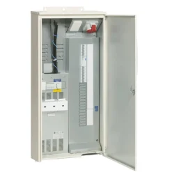 UTU Mittauskeskus ylijännitesuojalla Collie 3806P63 1T+PRYVP 50A Discount