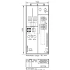 UTU Mökkikeskus Beagle 3406P25+PR+Y 1T 25A IP34 Outlet