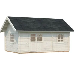 Mökki Sandra 29,9 m² - Palmako Online