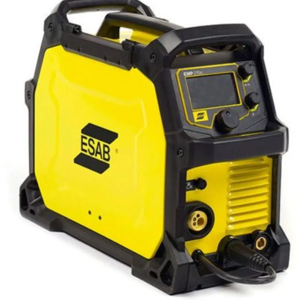 Monimenetelmähitsauskone Rebel - Esab Hot