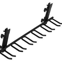 Lundbergs Monipidike Wide 21cm suora eri värejä Valkoinen Online