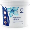 Monitehotabletti 5 kg - Kirami New