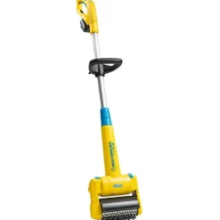 Monitoimiharja MultiBrush Li-On Plus 18 V Bosch-akulle (ilman akkua ja laturia) - Gloria Outlet