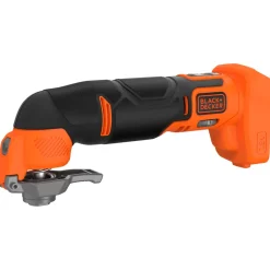 Monitoimityökalu BDCOS18N 18V ilman akkua - BLACK+DECKER Discount