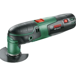 Monitoimityökalu Bosch PMF 220 CE - Bosch Power Tools