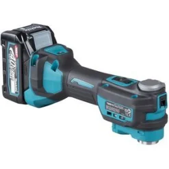 Makita Monitoimityökalu XGT TM001GZ Starlock Max 40V ilman akkua Online