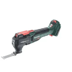 Metabo Monitoimityökalu MT 18 LTX BL QSL 18V ilman akkua ja laturia Discount