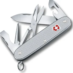 Victorinox Monitoimityökalu Pioneer X 93 mm Hot