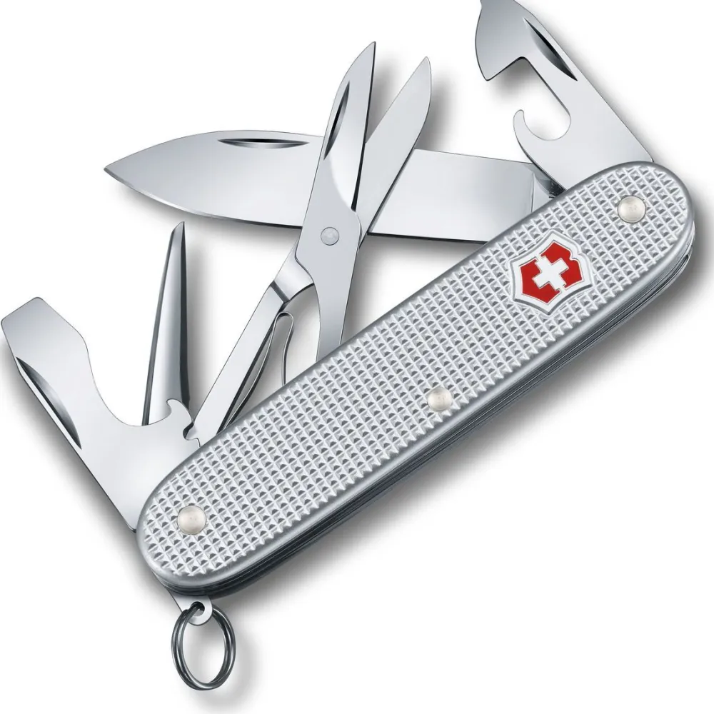 Victorinox Monitoimityökalu Pioneer X 93 mm Hot