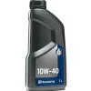 Husqvarna Moottoriöljy 4-t SAE 10W-40 1,0 L Best