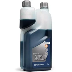 Moottoriöljy 2-t XP 1,0 L täyssynteettinen biohajoava - Husqvarna New