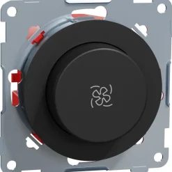 Moottorinsäädin ELKO One, 20-400VA, IP21, UKR, uppoasennus, keskiölevyllä, ruuvikiinnitys - Schneider Electric New