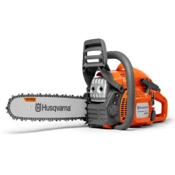 Moottorisaha 440e Mark II 13" .325" H30 käynnistyskevennin + pikakiristys (970560133) - Husqvarna Hot