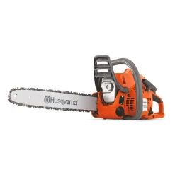 Husqvarna Moottorisaha 120 II 14" 3/8" mini H37 Clearance