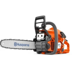 Moottorisaha 135 II 14" 3/8" mini S93G - Husqvarna Best