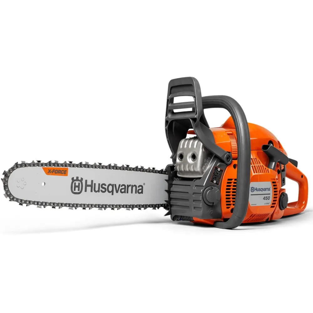 Moottorisaha 450 Mark II 13" .325" 1,3 mm H30 - Husqvarna Discount