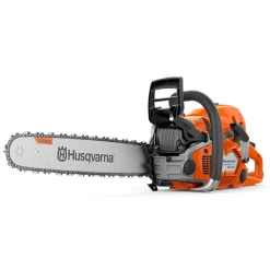 Moottorisaha 560 XP G Mark II 15" .325" 1,5 mm S35G - Husqvarna