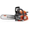 Husqvarna Moottorisaha 550XPG Mark II 15" .325" 1,3 mm SP33G TrioBrake Outlet