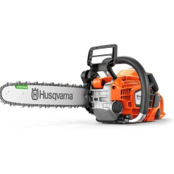 Moottorisaha 540 XP Mark III 14" SN 3/8" mini S93G - Husqvarna Hot