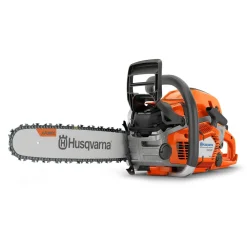 Husqvarna Moottorisaha 550 XP Mark II 15" SP33G SN