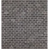 Qualitystone Mosaiikkilaatta Brick Mini Grey, 20x40mm Outlet