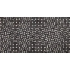 Mosaiikkilaatta Pentagon Mini Grey, 30x50mm - Qualitystone Sale