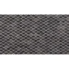 Qualitystone Mosaiikkilaatta Diamond Mini Grey, 35x55mm Hot