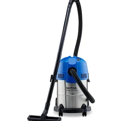 Märkä-kuivaimuri Buddy II 18 INOX - Nilfisk Online