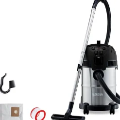 Nilfisk Märkäkuivaimuri Multi II 30 T Inox VSC Basic 30L New