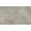 Tarkett Märkätilan muovimatto Aquarelle Carcassonne Concrete Blue, leveys 3m Best