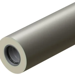 BetterPipe Muhviputki , viemäri- ja radon-tuuletus, Ø110mm, 3m, LE100 Best