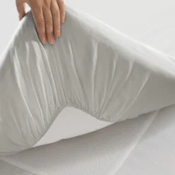Finlayson Muotoonommeltu lakana Twill, eri kokoja New