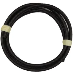 Ebeco Muoviletku anturille 10mm 2,5m + adapteri New