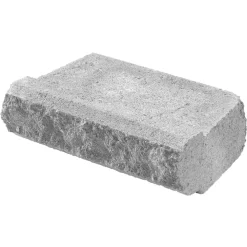Lakka Rakennustuotteet Muurikivi Lakka 360x300x80 mm harmaa Best