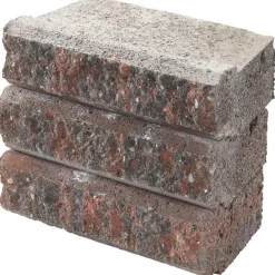 Lakka Rakennustuotteet Muurikivi Lakka 360x300x80 mm karelia New