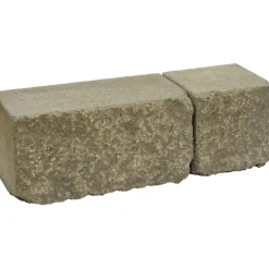 Rudus Muurikivi Antikko 330x165x165 mm antiikki harmaa Online