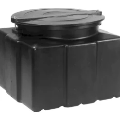 MX-Kaapelikaivo Ø630 mm muovikannella - Meltex Best