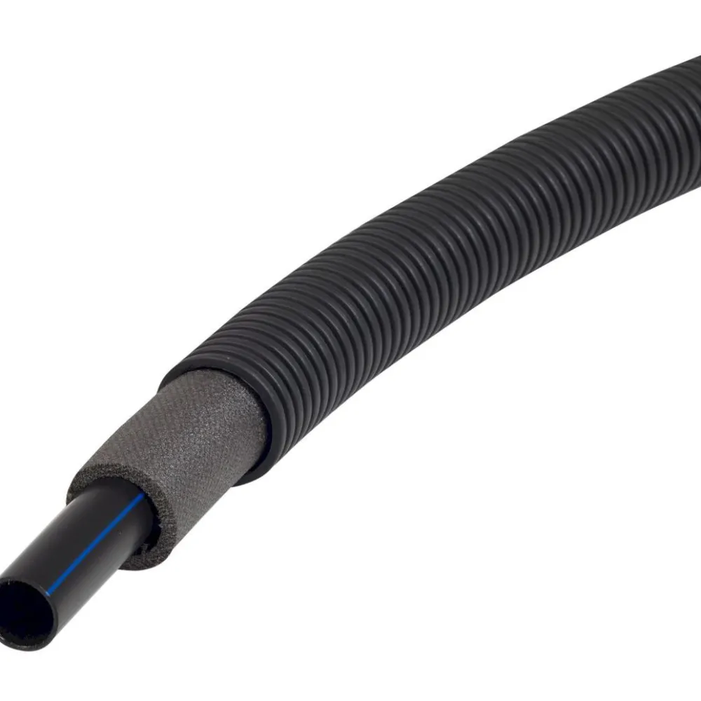 MX-Maalämmön siirtoputki Ø40/75 mm PN10 - Meltex Sale