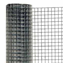 AB Polar Myyräverkko 12x12mm/07mm x 1000mm x 25m sinkitty Clearance