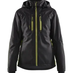 Naiten kevyttoppatakki 4972 uta/ketainen - Blåkläder Discount