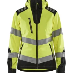 Naiten ofthe-takki 4791 Highvi huoioketainen/uta - Blåkläder Sale