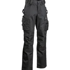 Naisten stretch-housut 6153 - Dimex Hot