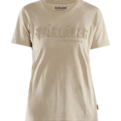 Blåkläder Naiten t-paita 3431 3D Discount